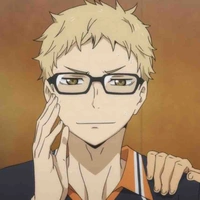 Tsukishima Kei