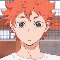 Hinata Shoyou