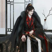 Hiên Viên Hạo - Ma Thượng