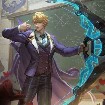 Yorn🏹Sói ca học đường🌸Lớp A
