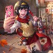 Violet📔Phó Học Tập🌸Lớp A