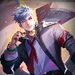 Tulen⚡Lớp phó kỉ luật🌸Lớp A