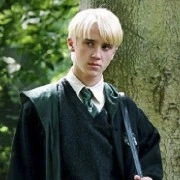 Draco Malfoy