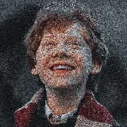 Ron Weasley
