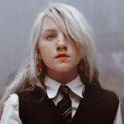 Luna Lovegood