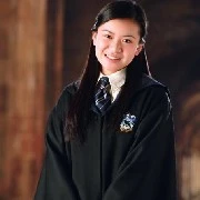 Cho Chang