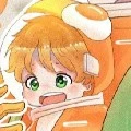 con zai của Orange_Leo