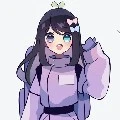 Purple_Mary san