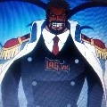 Monkey D Garp