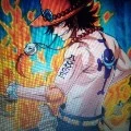 Portgas D. Ace