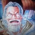 Silvers Rayleigh