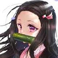 Kamado Nezuko