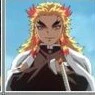 Rengoku Kyoujirau_ Viêm trụ