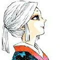 Ubuyashiki Amane