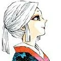 Ubuyashiki Amane