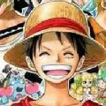 Monkey.D.Luffy