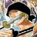 Roronoa. Zoro