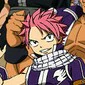 Natsu