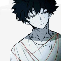 Midoriya Izuku - Deku