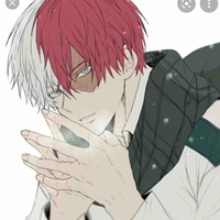 Todoroki Shoto