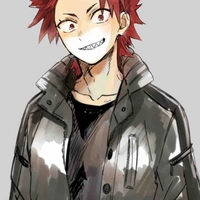 kirrishima Eijirou