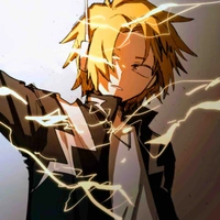 Kaminari Denki