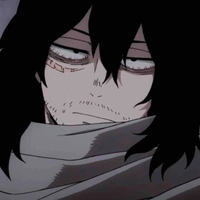 Aizawa shota