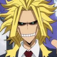 All Might