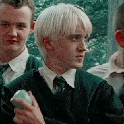 Draco Malfoy