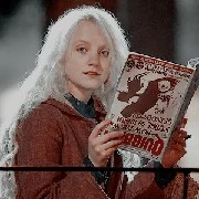 Luna Lovegood