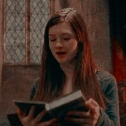Ginny Weasley