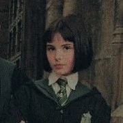 Pansy Parkinson