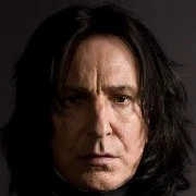 Severus Snape