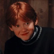 Ron Weasley