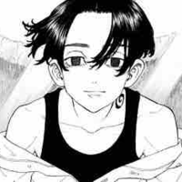 Sano Majiro (Mikey)