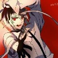 shu kurenai