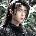 Tạ Doãn_ Vương Nhất Bác