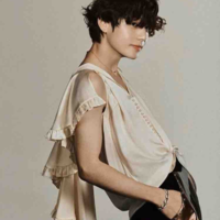 Shou Yoshiba