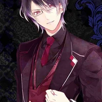 Sakamaki Reiji