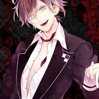 Sakamaki Ayato