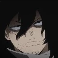 Aizawa Shota(Eraser Head)