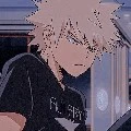 Bakugou Katsuki