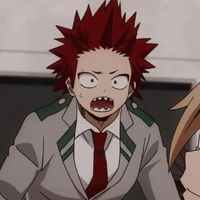 Kirishima Eijirou
