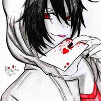 Jeff the killer