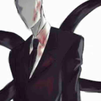 Slender man 