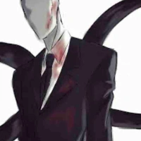Slender man 