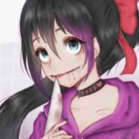Nina the killer