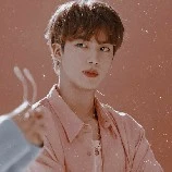 Kim Seok Jin