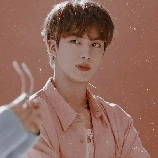 Kim Seok Jin