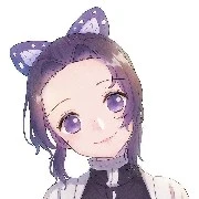 SHINOBU
